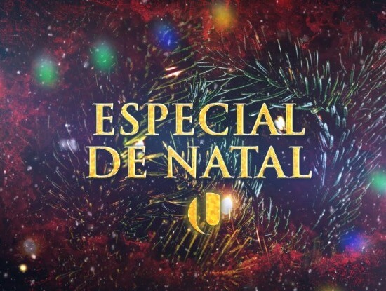 ESPECIAL DE NATAL 2019